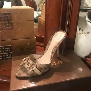 Women’s Authentic Gucci Sandals